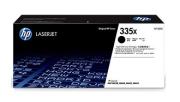 HP Toner W1335X Bk, HP 335X, 13.700str.