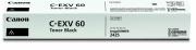 Canon Toner C-EXV60 Black (4311C001)