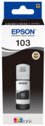 Epson Ink Cartridge 103 black (C13T00S14A)