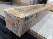 Toshiba Toner T-FC200EY yellow 6AJ00000131 6AJ00000262 6AJ00000198 poškozený obal
