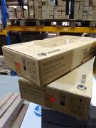 Xerox Waste Toner Box VersaLink C7020/7025 (115R00128, 655N50176) po&scaron;kozen&yacute; obal