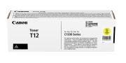 Canon cartridge T12 Y (5095C006) C1333 yellow