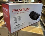Pantum Black Toner  TL-5120X, (15 000 str.)