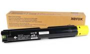 Xerox Toner VersaLink C7120/7125 yellow (006R01831)