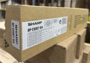 Sharp Toner BPC50GTBA black