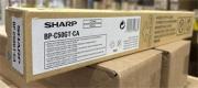 Sharp Toner BPC50GTCA cyan