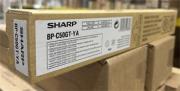 Sharp Toner BPC50GTYA yellow