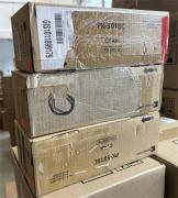 Triumph Adler Printer Kit PK-5018C Cyan (1T02TWCTA0) po&scaron;kozen&yacute; obal