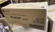 Triumph Adler Printer Kit PK-5018Y Yellow (1T02TWATA0) po&scaron;kozen&yacute; obal