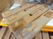 Triumph Adler Toner CK-5510C cyan (1T02R4CTA0)-po&scaron;kozen&yacute; obal