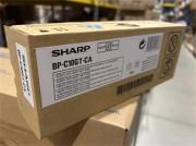 Sharp Toner BPC10GTCA cyan