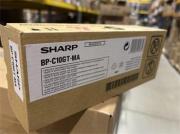 Sharp Toner BPC10GTMA magenta