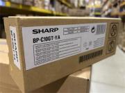 Sharp Toner BPC10GTYA yellow