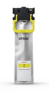 Epson WF-C5X9R Yellow XL Ink (C13T01C400)