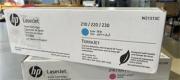 HP Toner W2151XC Cyan, 5500str.