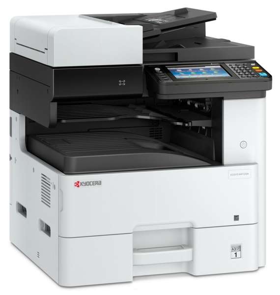 Kyocera ECOSYS M4132idn/ PSCF/ A3/ čb/ 32/17 ppm/ 1200x1200 dpi/ Duplex/ USB/ LAN