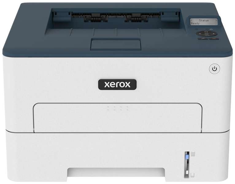 Xerox B230V_DNI/ čb laser tiskárna/ A4/ 34ppm/ 600x600 dpi/ USB/ WiFi/ Duplex/ Airprint