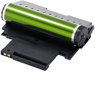 HP Imaging Drum CLT-R406 (SU403A), color