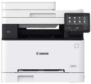 CANON i-SENSYS MF657CDw / A4 / tisk+scan+copy+fax/ 21/21 ppm/ 1200x1200dpi /duplex/ DADF/ LAN/ USB/WIFI