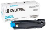 Kyocera toner TK-5370C (azurový, 5000 stran) pro ECOSYS PA3500/MA3500