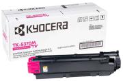 Kyocera toner TK-5370M (purpiurový, 5000 stran) pro ECOSYS PA3500/MA3500