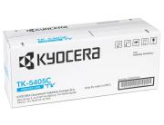 Kyocera toner TK-5405C cyan (10 000 A4 stran @ 5%)  pro TASKalfa MA3500ci