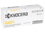 Kyocera toner TK-5405Y yellow (10 000 A4 stran @ 5%)  pro TASKalfa MA3500ci