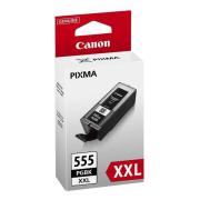 Canon inkoustová náplň PGI-555PGBk/ XXL černá