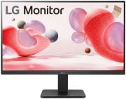 POŠKOZENÝ OBAL - LG monitor 24MR400  IPS / 24" / 1920x1080 / 5ms / 1300:1 / 250cd / 100Hz/HDMI / D-Sub / AMD FreeSync/ černý