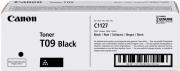 Canon Toner Cartridge  black T09 (3020C006)
