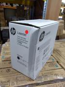 HP CE390JC Toner Cartridge No.90X  black Contract poškozený obal